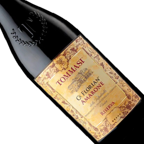 Tommasi Family Estates-"Ca'Florian" Amarone della Valpolicella Classico Riserva