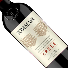 Tommasi Family Estates-"Arele" Trevenezie Rosso