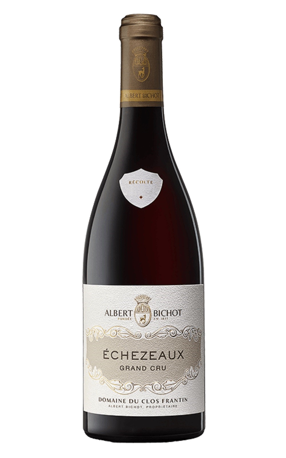 Domaine du Clos Frantin Echezeaux Grand Cru 2020 弗朗坦酒莊 艾雪索 特級園紅酒