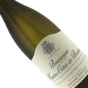 Domaine Emmanuel Rouget-Bourgogne Hautes-Côtes de Beaune Blanc