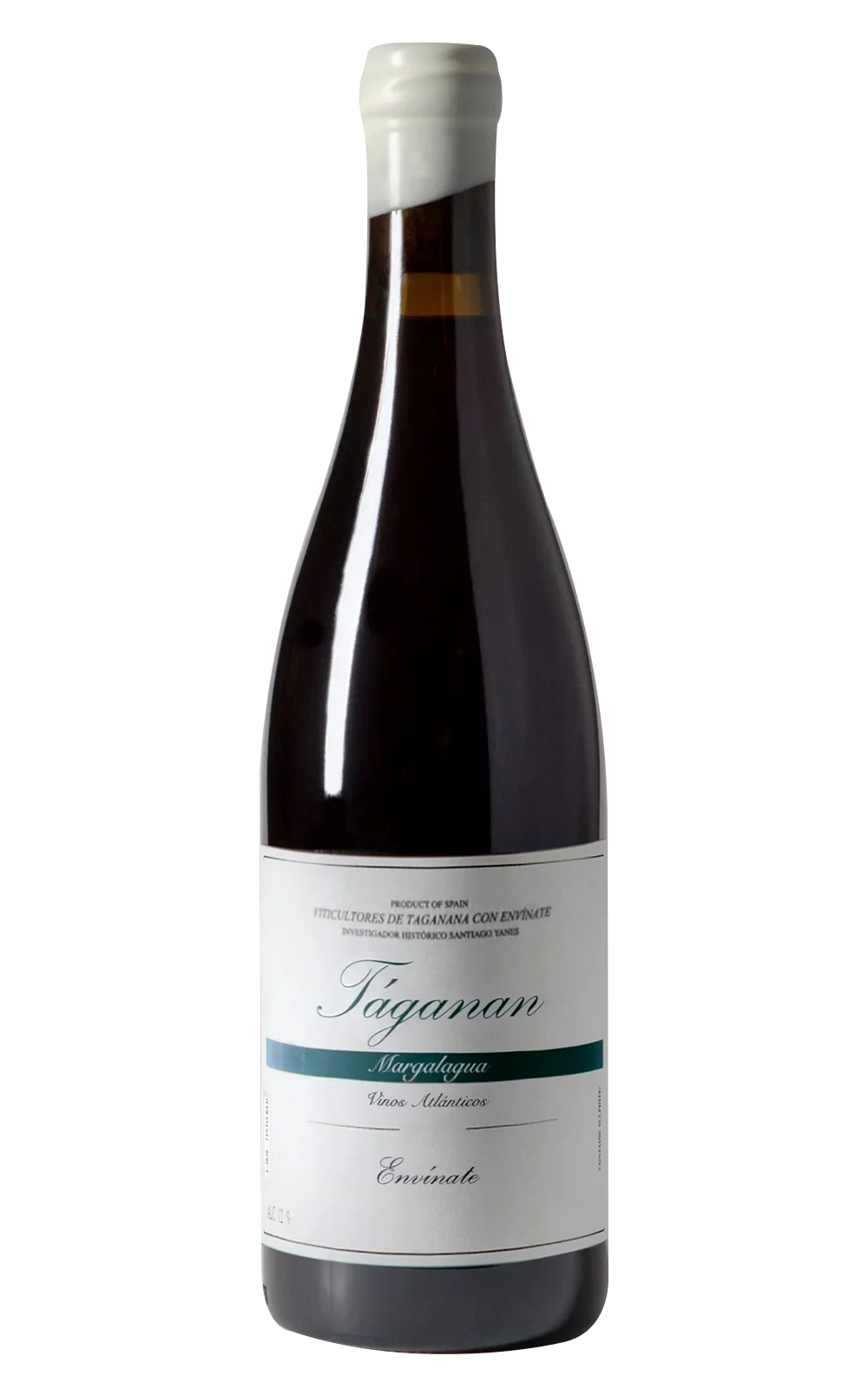Envinate Táganan Margalagua 2021 葡滌酒莊 塔卡南火山系列 水之源 紅酒