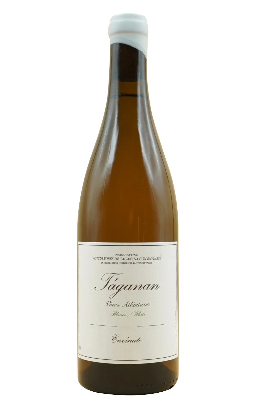 Envinate Taganan Blanco 2022 葡滌酒莊 塔卡南火山系列 白酒