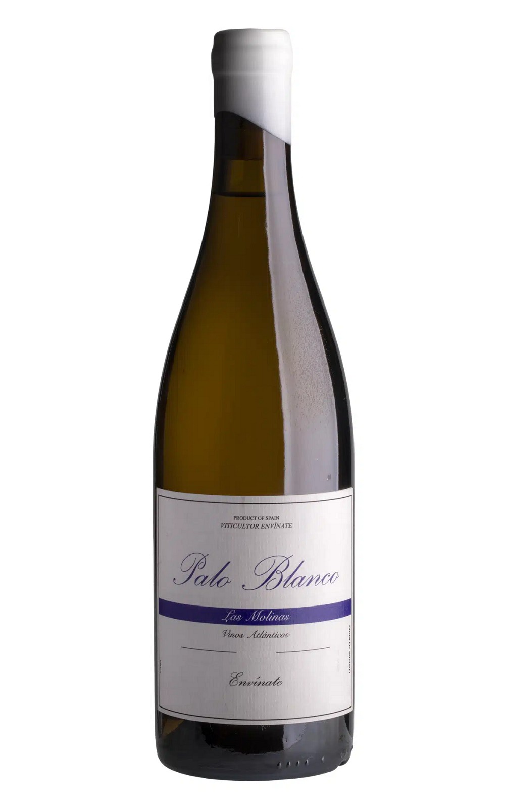 Envinate Palo Las Molinas Blanco 2023 葡滌酒莊 帕羅火山 莫琳娜 白酒