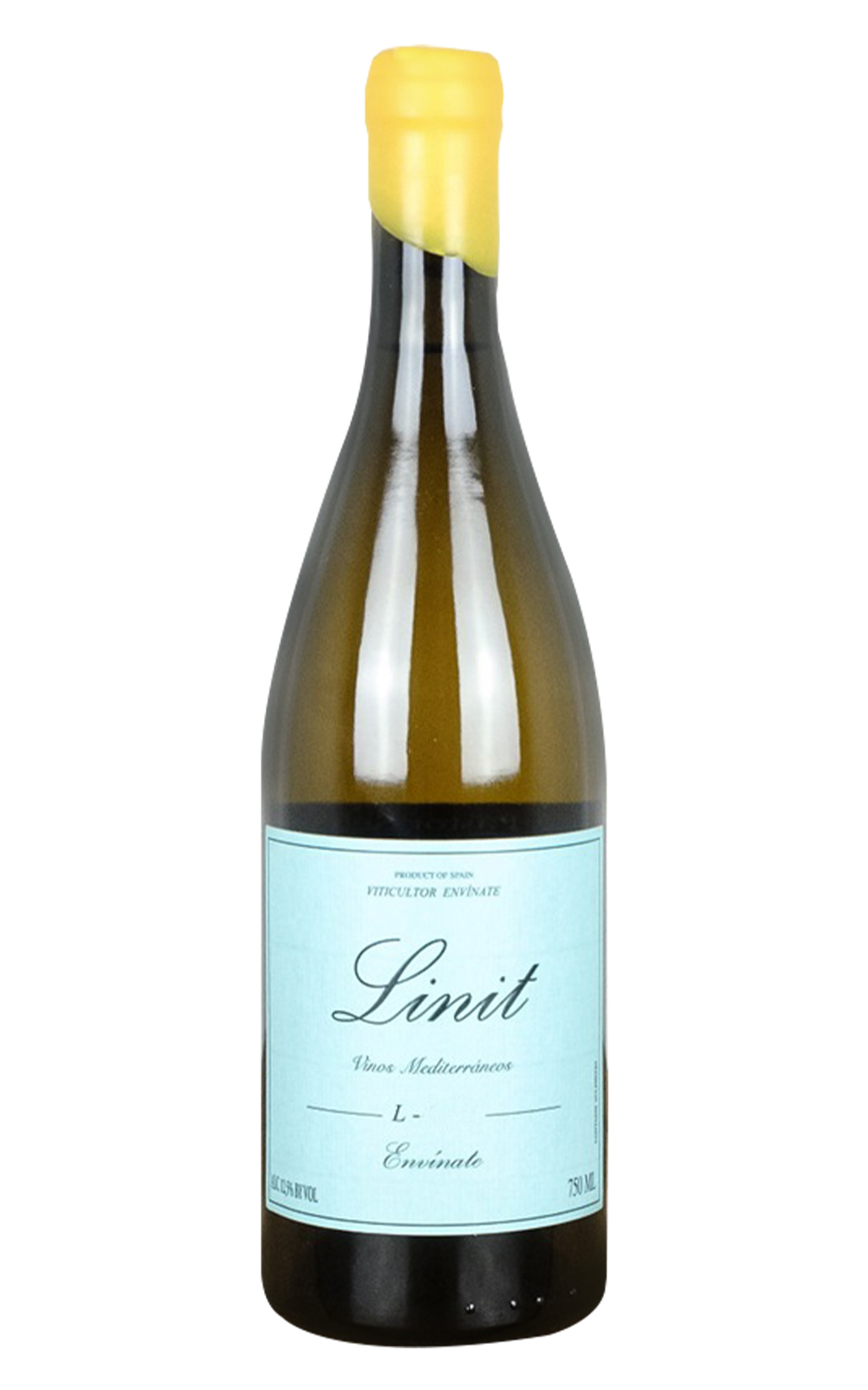 Envinate Linit Blanco 2023 葡滌酒莊 小海 白酒