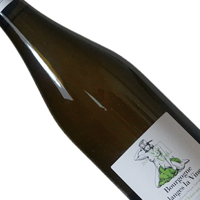Vini Viti Vinci-Bourgogne Coulanges-la-Vineuse "Chanvan" Blanc