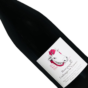 Vini Viti Vinci-Bourgogne "Coulanges-la-Vineuse" Rouge