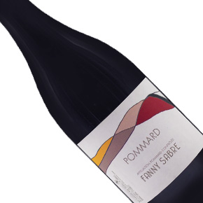 Domaine Fanny Sabre-Pommard