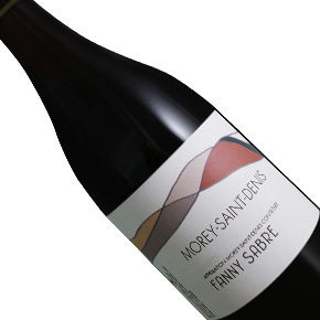 Domaine Fanny Sabre-Morey-Saint-Denis