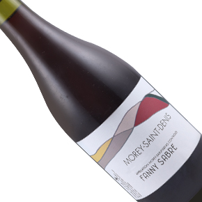Domaine Fanny Sabre-Morey-Saint-Denis