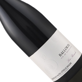 Domaine Ballorin & F-Bourgogne Hautes-Côtes de Beaune Rouge