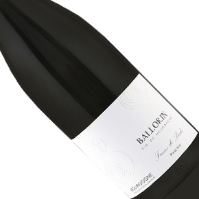 Domaine Ballorin & F-Bourgogne "Franc de Pieds" Pinot Noir
