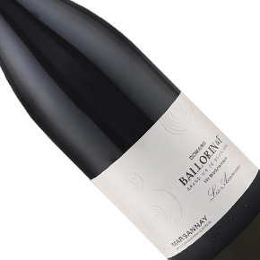 Domaine Ballorin & F-Marsannay "Les Amoureux" Rouge