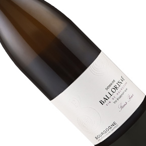 Domaine Ballorin & F-Bourgogne "Sans Peur" Blanc