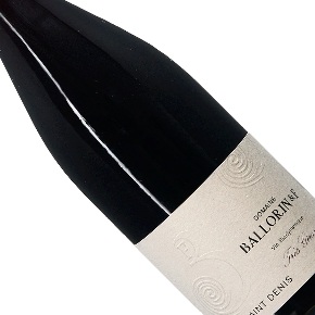 Domaine Ballorin & F-Morey-Saint-Denis "Très Girard" Rouge