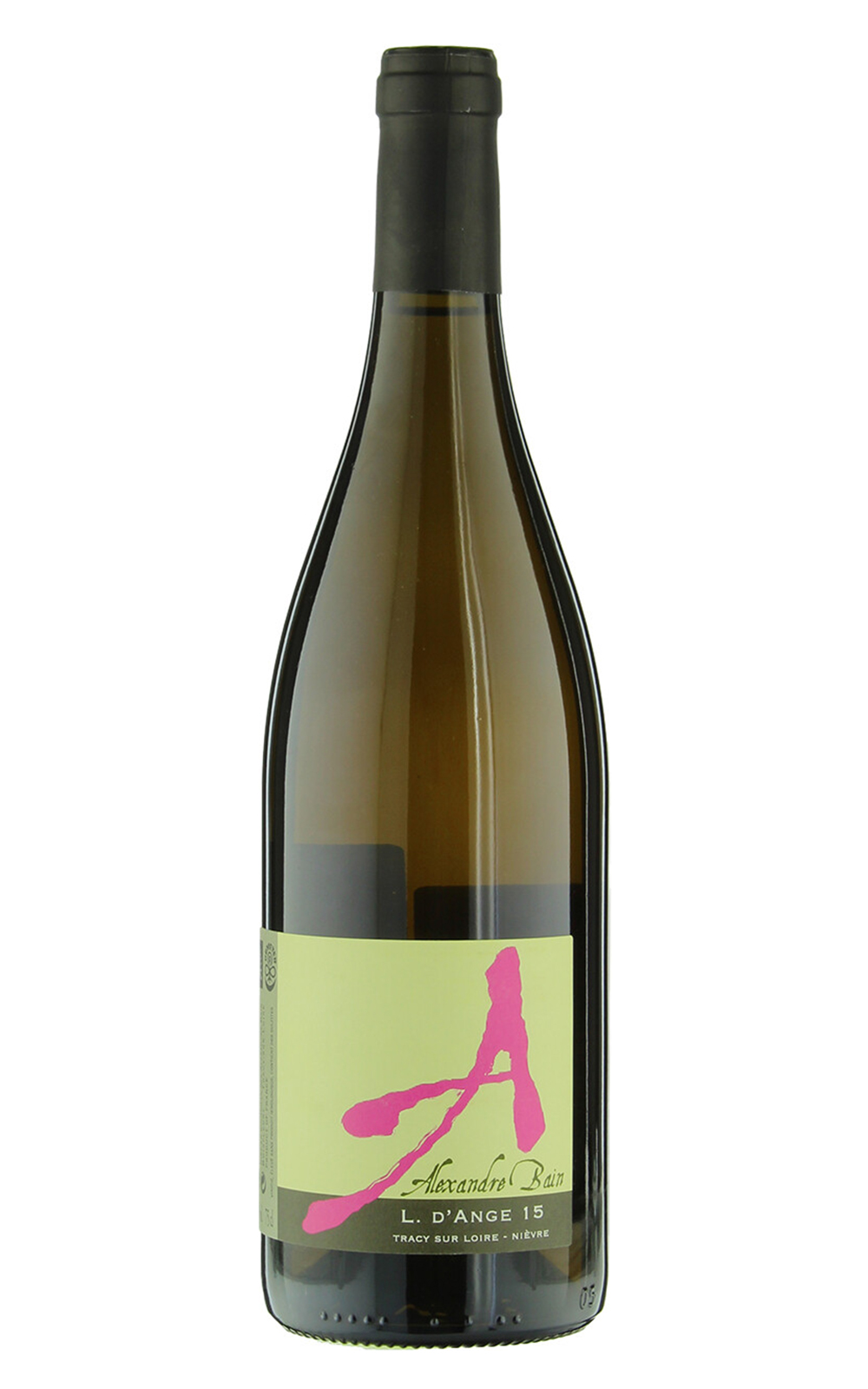 Domaine Alexandre Bain L d Ange Blanc 2016 亞歷山大酒莊 天使 白酒