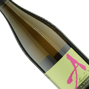 Domaine Alexandre Bain-"L d'Ange" Blanc