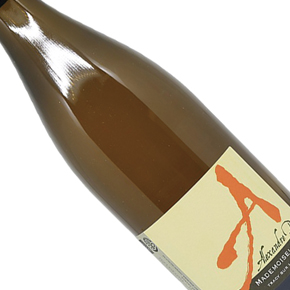 Domaine Alexandre Bain-"Mademoiselle M" Blanc