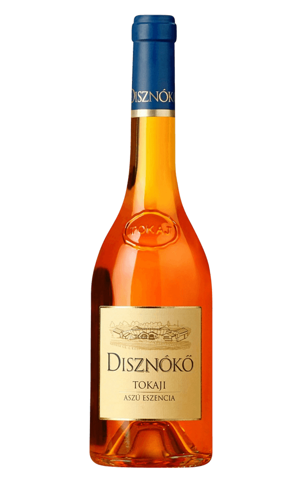 Disznoko Tokaji Aszu Eszencia 1997 豚岩酒莊 托凱 純釀貴腐甜酒
