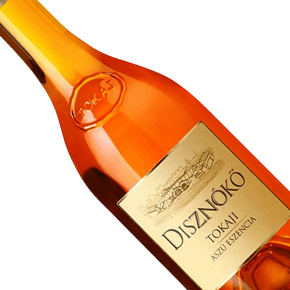 Disznókő-Tokaji Aszú Eszencia