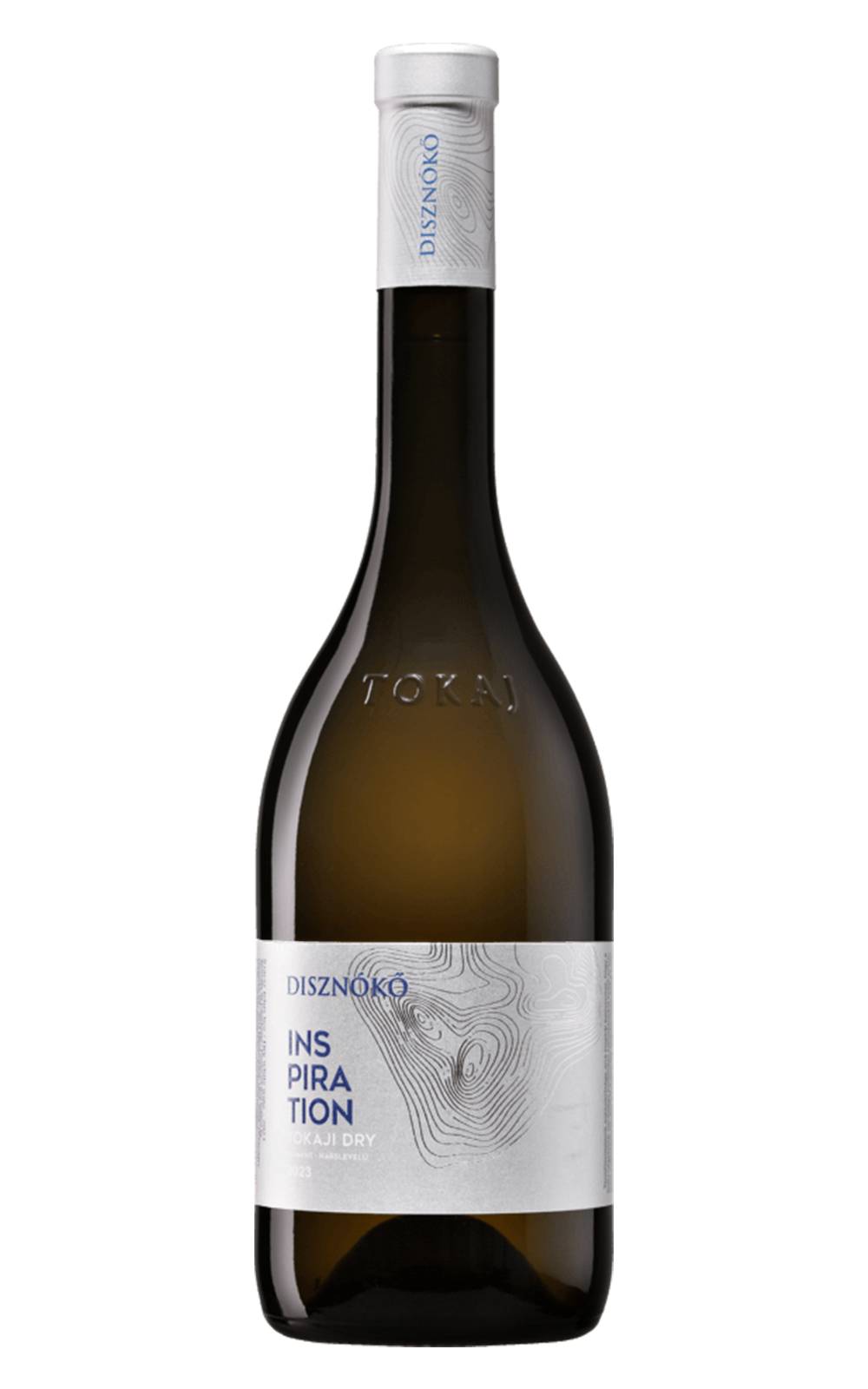 Disznoko Inspiration Tokaji Dry 2021 豚岩酒莊 靈感 托凱不甜白酒