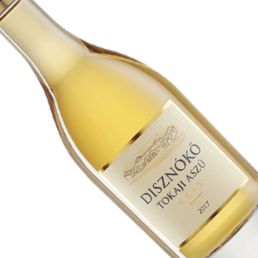 Disznókő-"V.P.T.S." Tokaji Aszú
