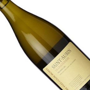 Domaine Pierre-Yves Colin-Morey -Saint-Aubin 1er Cru "La Chatenière" Blanc