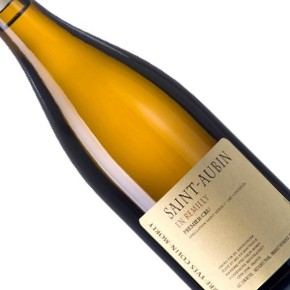 Domaine Pierre-Yves Colin-Morey -Saint-Aubin 1er Cru "En Remilly" Blanc