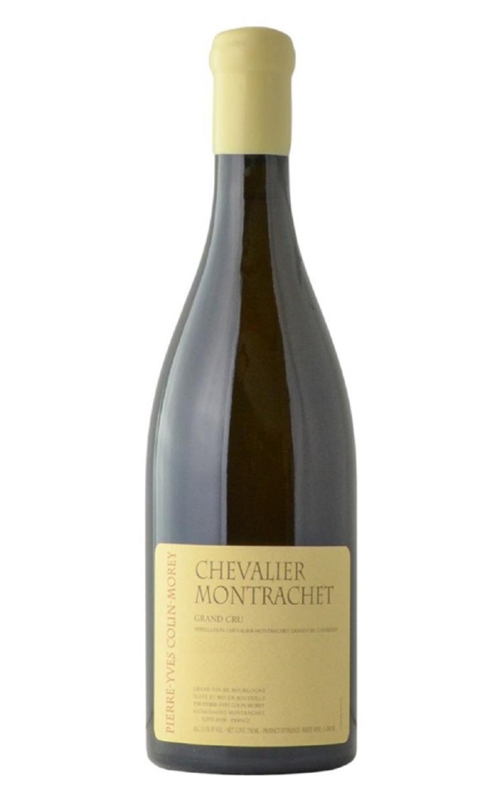 Domaine Pierre Yves Colin Morey Chevalier Montrachet Grand Cru 2020 科林莫瑞酒莊 歇瓦里耶 蒙哈謝 特級園白酒