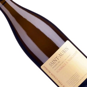 Domaine Pierre-Yves Colin-Morey -Saint-Aubin 1er Cru "Hommage à Marguerite" Blanc