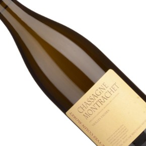 Domaine Pierre-Yves Colin-Morey -Chassagne-Montrachet Vieilles Vignes Blanc