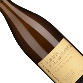 Domaine Pierre-Yves Colin-Morey -Bourgogne Hautes-Côtes de Beaune "Au Bout du Monde" Blanc
