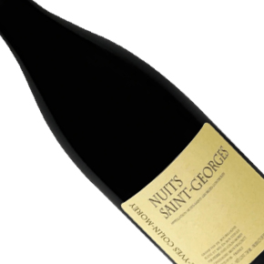 Domaine Pierre-Yves Colin-Morey-Nuits Saint-Georges