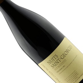 Domaine Pierre-Yves Colin-Morey-Nuits Saint-Georges 1er Cru "Aux Boudots"