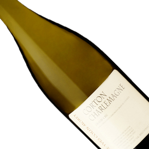 Domaine Pierre-Yves Colin-Morey -"Corton-Charlemagne" Grand Cru