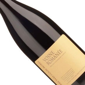 Domaine Pierre-Yves Colin-Morey-Vosne-Romanée