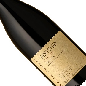 Domaine Pierre-Yves Colin-Morey-Santenay 1er Cru "La Comme" Rouge