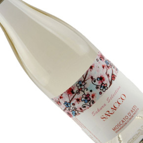 Azienda Agricola Saracco-Moscato d'Asti (Sakura Selection)