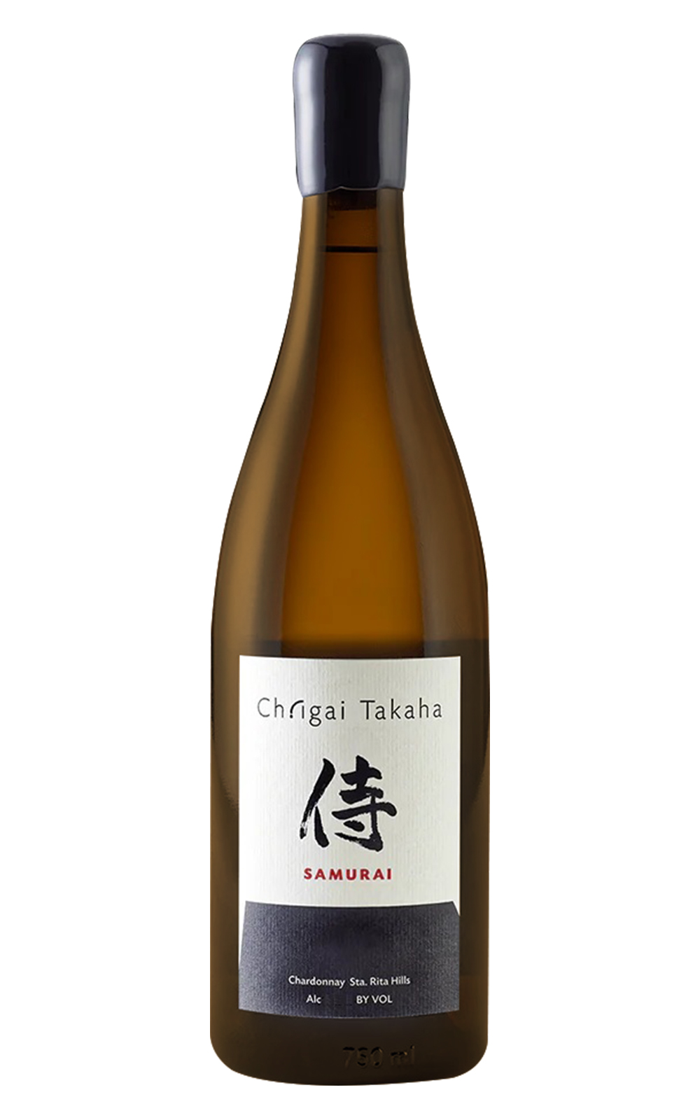 Ch igai Takaha Samurai Chardonnay 2022 鷹羽酒莊侍夏多內白酒iCheers