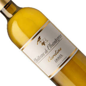 Château de Chantegrive-"Caroline" Blanc