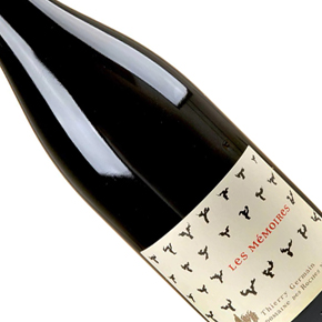 Domaine des Roches Neuves-Saumur Champigny "Les Memoires"