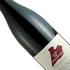 Domaine des Roches Neuves-"Clos de l’Échelier" Saumur-Champigny