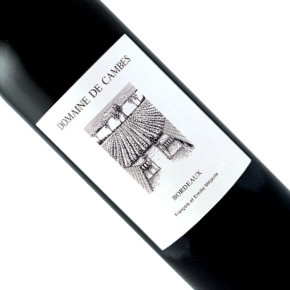 Château Roc de Cambes-Domaine de Cambes