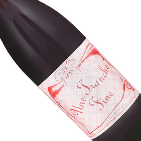 Domaine Philippe Jambon-"Une Tranche" Rouge