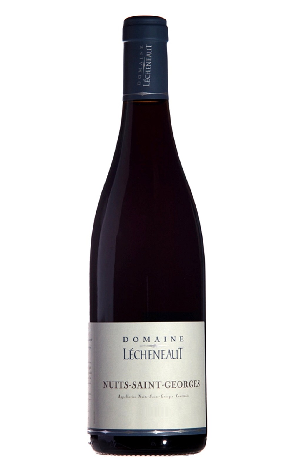 Domaine Lecheneaut Nuits Saint Georges 2009 利舒諾酒莊 夜聖喬治紅酒