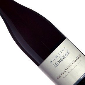 Domaine Lécheneaut-Nuits-Saint-Georges