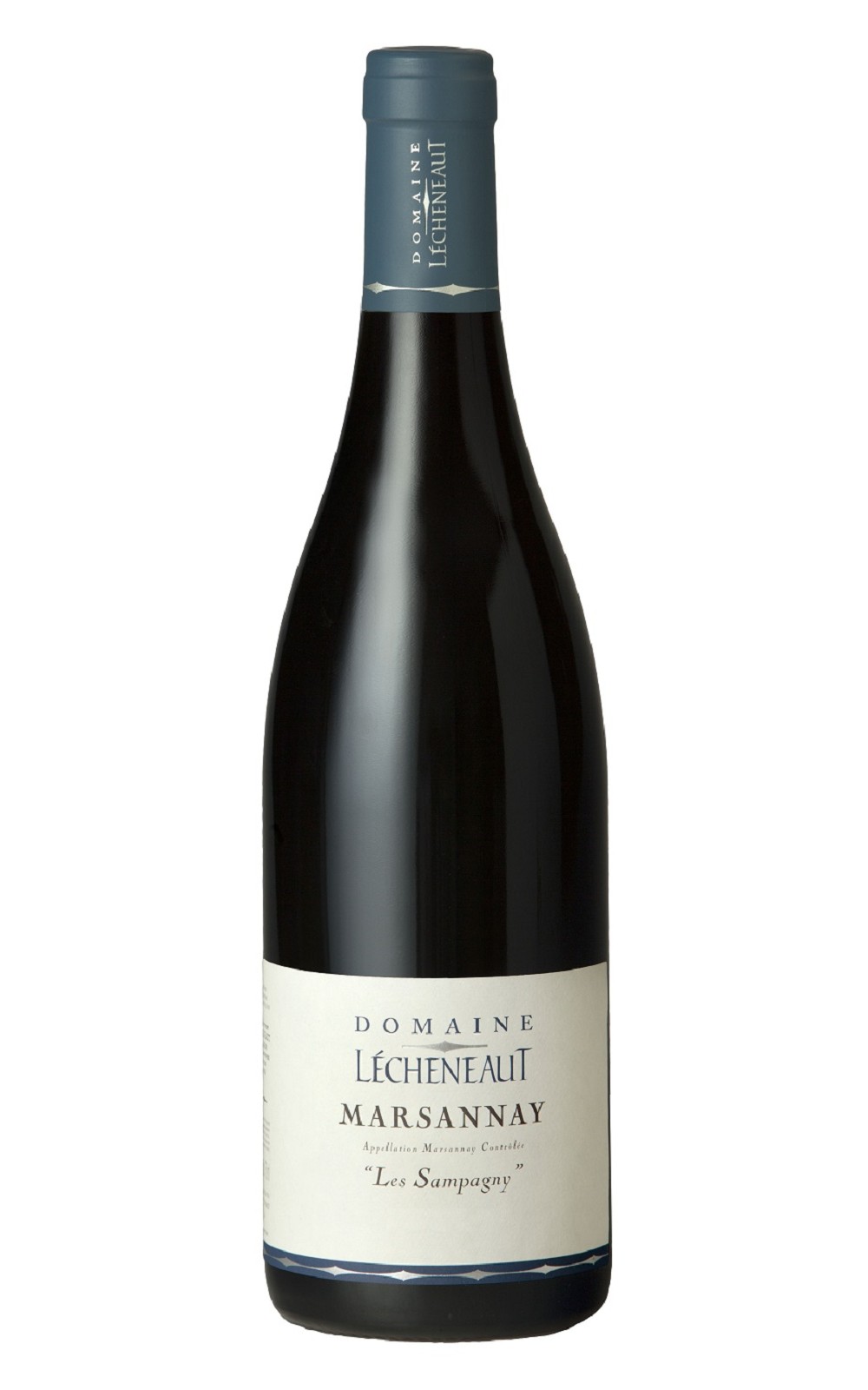 Domaine Lecheneaut Marsannay Les Sampagny Rouge 2012 利舒諾酒莊 馬沙內 松帕涅 紅酒
