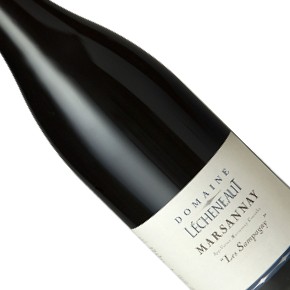 Domaine Lécheneaut-Marsannay "Les Sampagny" Rouge