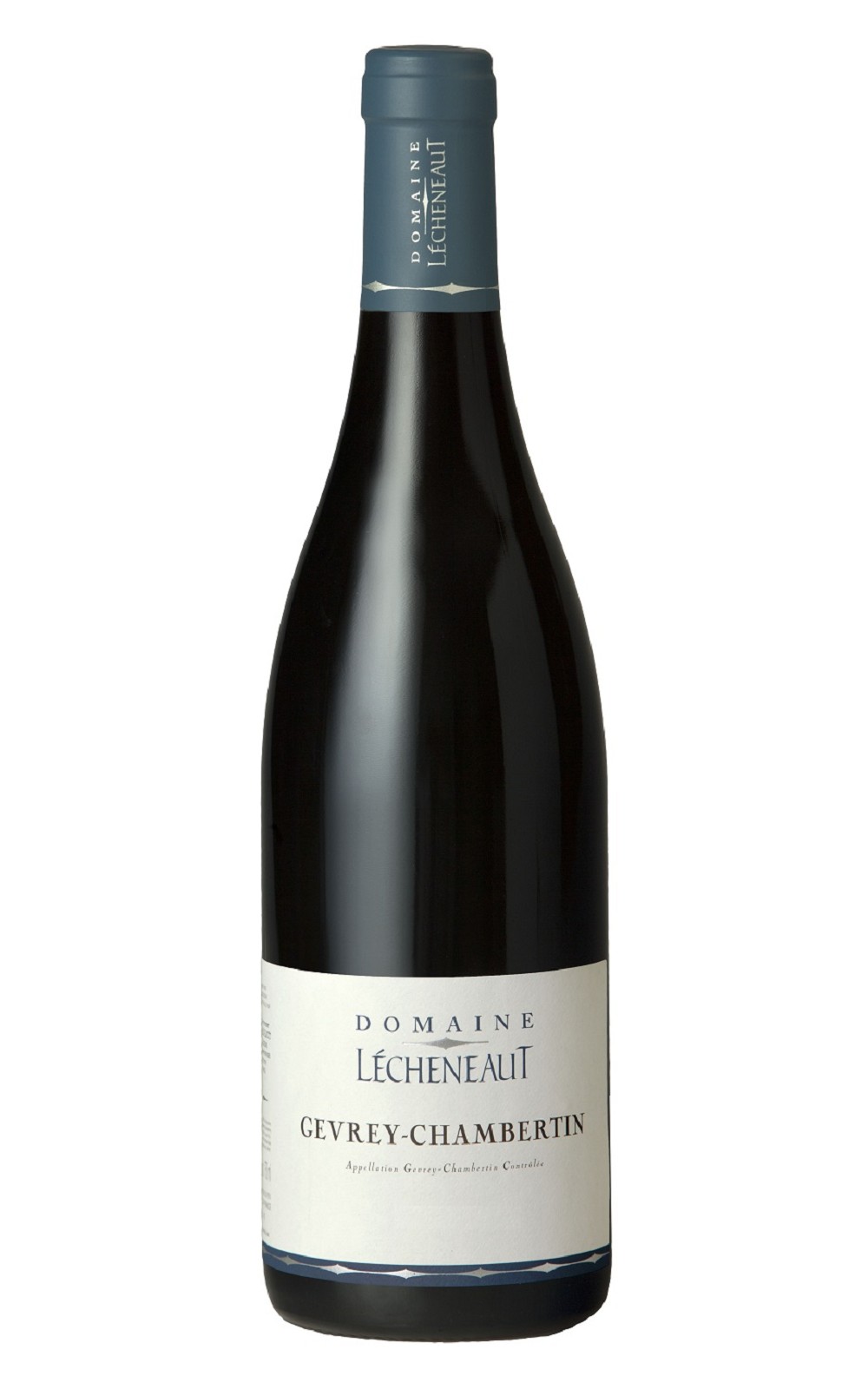 Domaine Lecheneaut Gevrey Chambertin 2016 利舒諾酒莊 哲維瑞香貝丹紅酒