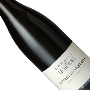 Domaine Lécheneaut-Gevrey-Chambertin