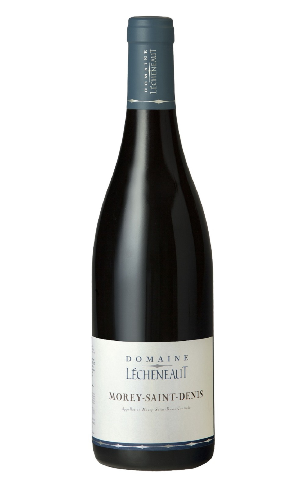 Domaine Lecheneaut Morey Saint Denis 2012 利舒諾酒莊 莫瑞聖丹尼紅酒
